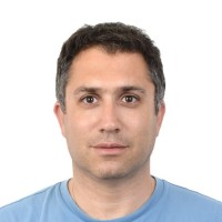 Khaled Seoud