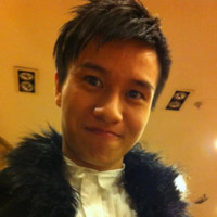 Isaac Tang