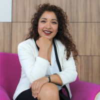 Angélica Sánchez