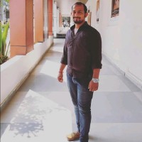 Sudharshan Chakrader Kuntla