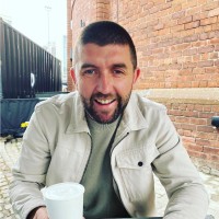 Bryan Mcdonnell