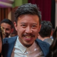 Daniel Wong