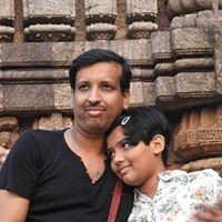Kittu Ghosh