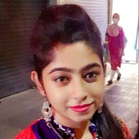 Nibedita Saha