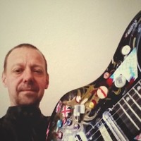 Cliff Mackay