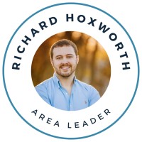 Richard Hoxworth