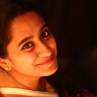 Anupama Thomas