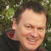 Bernard HUOT-MARCHAND