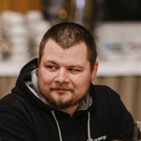 Igor Gerasimov