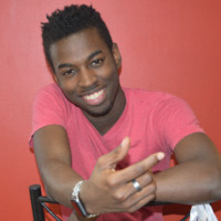 Isaiah Washington Vernon