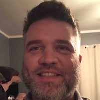 Joshua Higdon