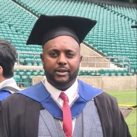 Dawit Teklesadik