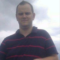 Matthew Roberts