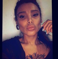 Elahe Tehrani