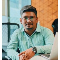 Ankit Saha