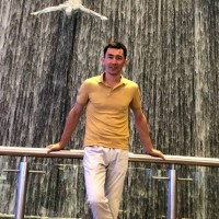 Yerbolat Mamyraikhan