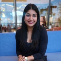 Kerusha Pillay Ca (Sa)