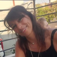 Luisa Sofia Pizzorno