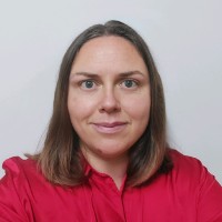 Alexis Harris-Cumming