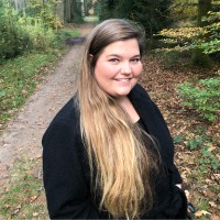 Annemarie Van De Brug