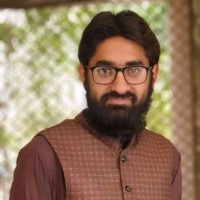 Muhammad Usman Saeed