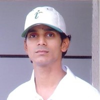 TUSHAR SHITOLE