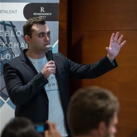 Maximillian Djamgarian