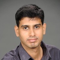 Krishnakumar Shyamkumar
