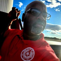 Rodney Washington