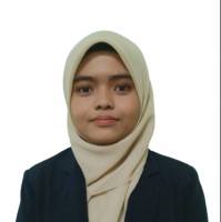 Nur Aisyah Afiqah Binti Nariman