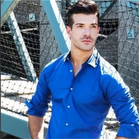 JP Robberts