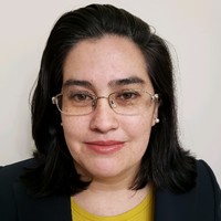 Marlene Aranda-Gillman, LCSW-R