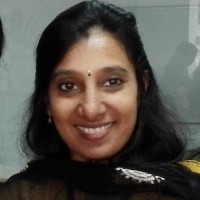 Vidya M