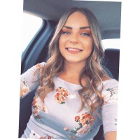 Cierra Mcdivitt