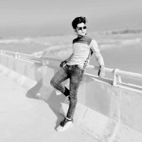 M. Hussain