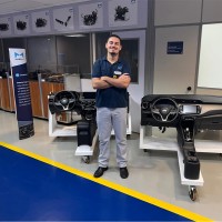 Daniel Coelho