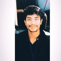 Dharani Dharan