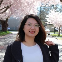 Tina Jiang