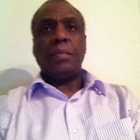 Charles Ndurabote Lebalia