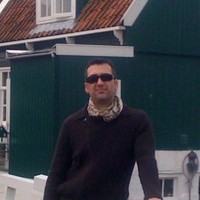 Fernando Gallego Arenas