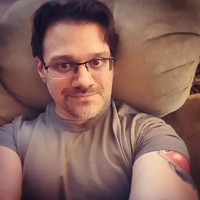 Scott Sibley