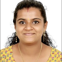 C Sruthy Suresh