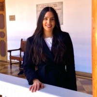 Maria Daniela Jiménez