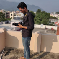 Pradeep Joshi