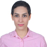 Vanoushe Mohammadi