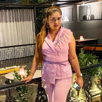 Jasmine Makkar Vedi
