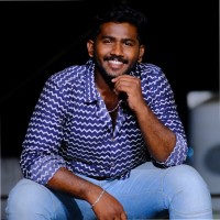 Saichalam Gullapudi