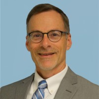 Ned Gladfelter