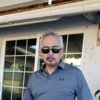 Geronimo Ortega