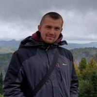 Andrii Reva